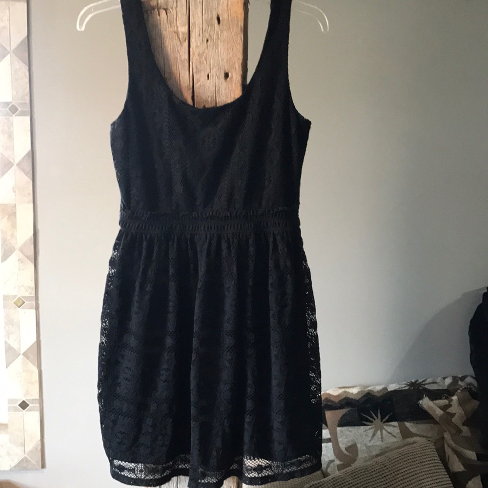 Love Reign Dress